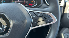 Renault Clio 1.6 E-TECH full hybrid 145 Evolution 5dr Auto Hybrid Hatchback